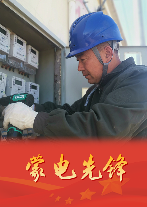 Điện nông thôn tiên phong tỏa sắc.